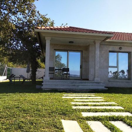 Villa Casa Nueva Playa Areabrava Hio Extérieur photo