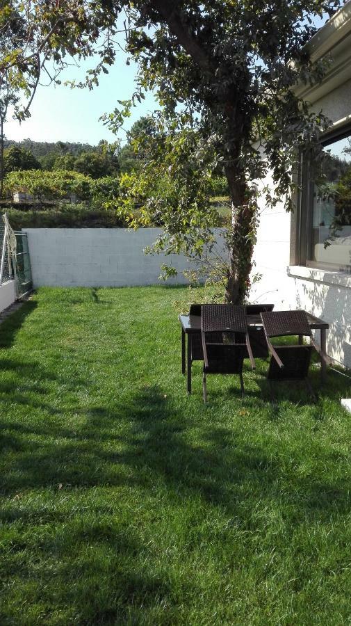 Villa Casa Nueva Playa Areabrava Hio Extérieur photo