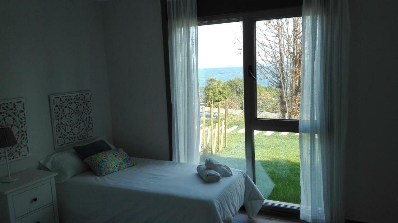 Villa Casa Nueva Playa Areabrava Hio Extérieur photo