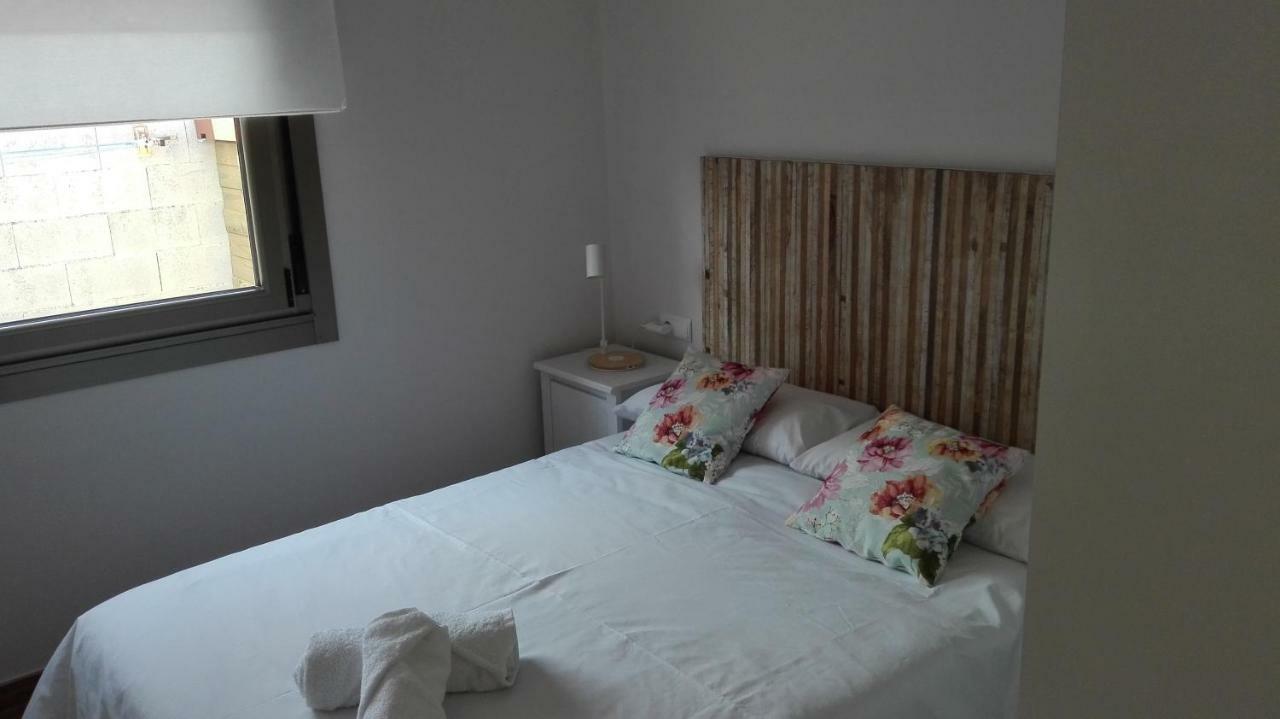 Villa Casa Nueva Playa Areabrava Hio Extérieur photo