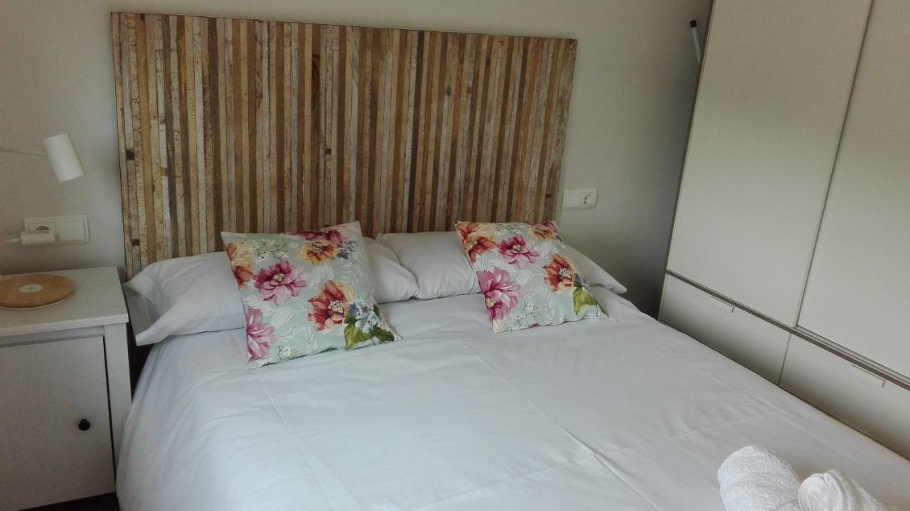 Villa Casa Nueva Playa Areabrava Hio Extérieur photo
