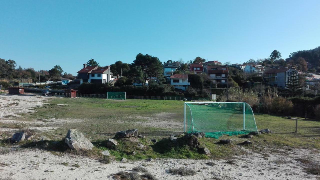 Villa Casa Nueva Playa Areabrava Hio Extérieur photo