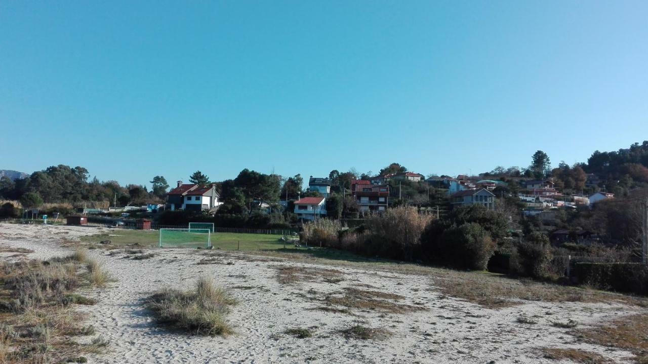 Villa Casa Nueva Playa Areabrava Hio Extérieur photo