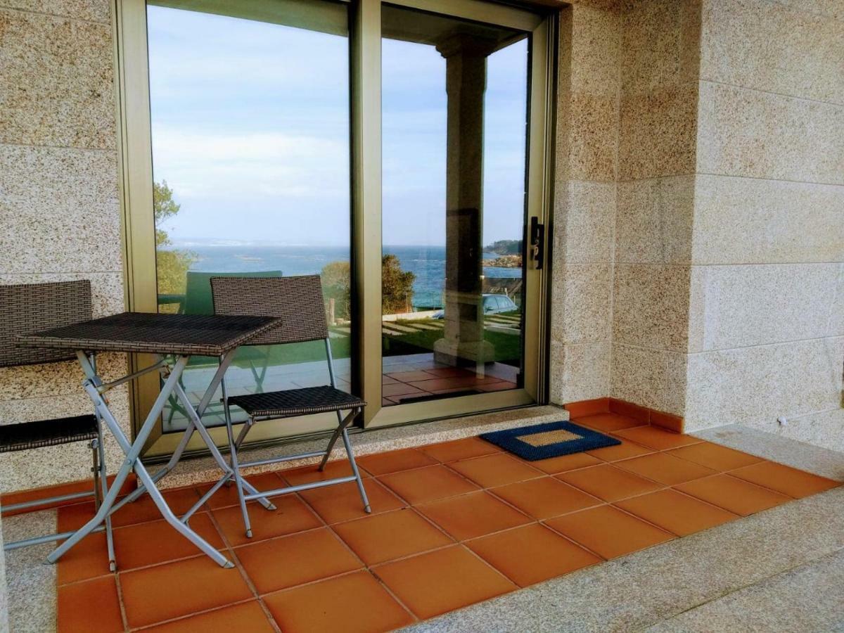 Villa Casa Nueva Playa Areabrava Hio Extérieur photo