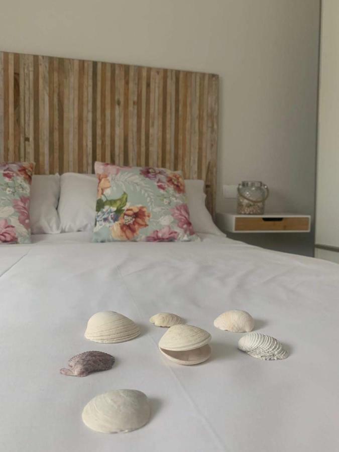 Villa Casa Nueva Playa Areabrava Hio Extérieur photo