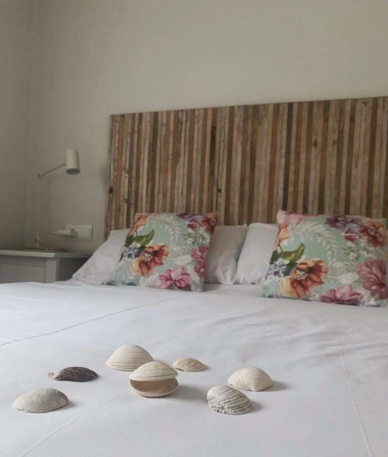 Villa Casa Nueva Playa Areabrava Hio Extérieur photo