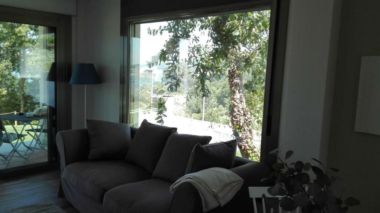 Villa Casa Nueva Playa Areabrava Hio Extérieur photo