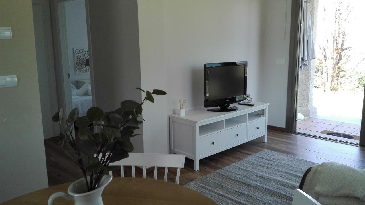 Villa Casa Nueva Playa Areabrava Hio Extérieur photo