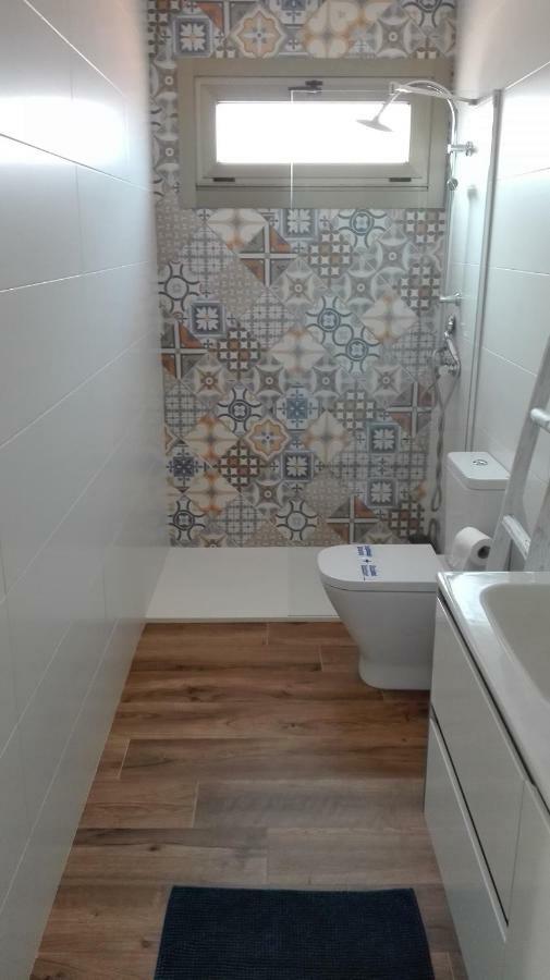 Villa Casa Nueva Playa Areabrava Hio Extérieur photo