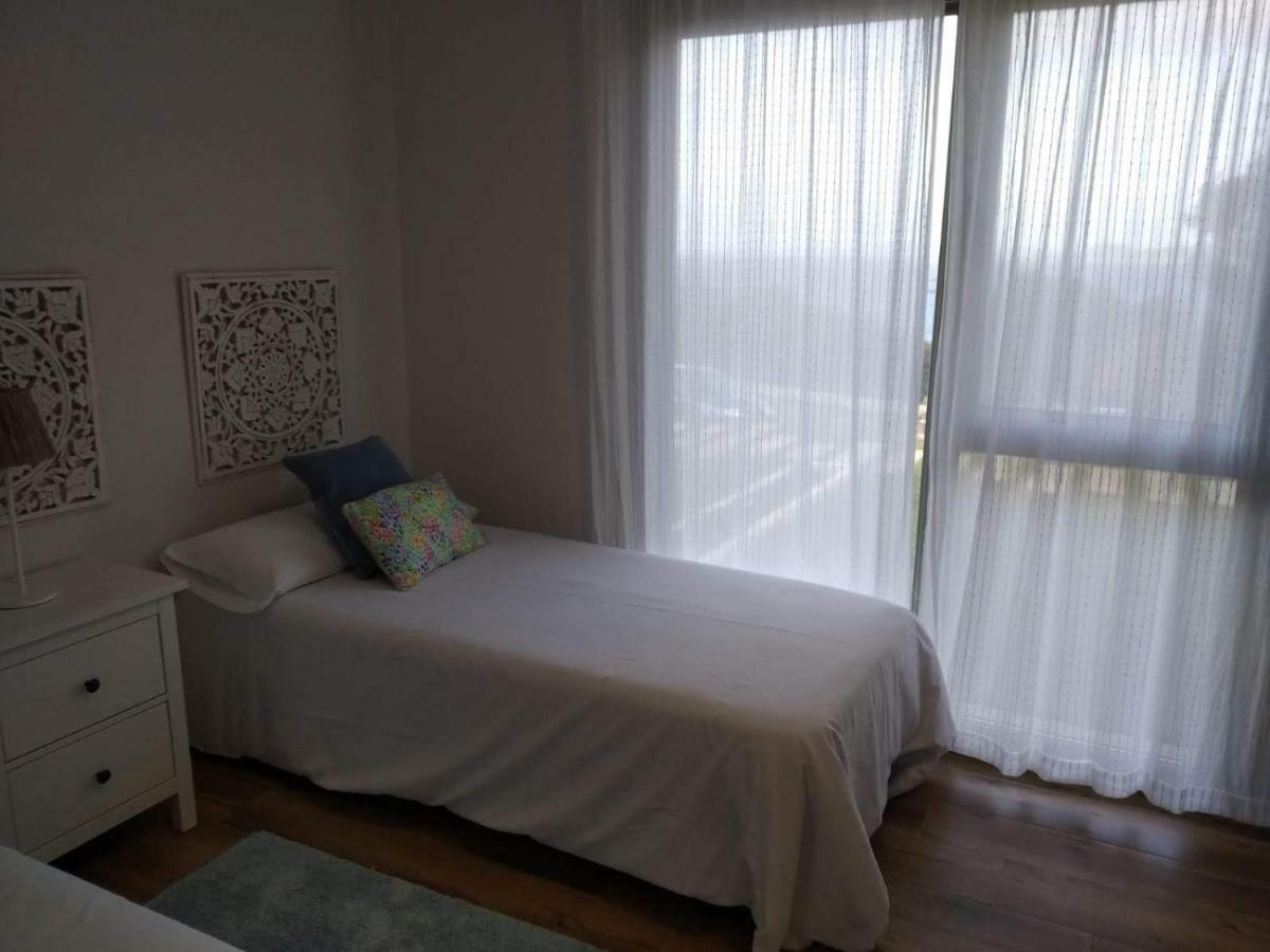 Villa Casa Nueva Playa Areabrava Hio Extérieur photo