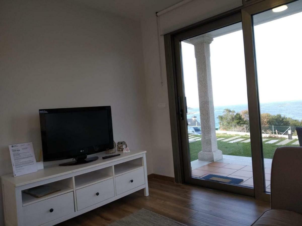 Villa Casa Nueva Playa Areabrava Hio Extérieur photo