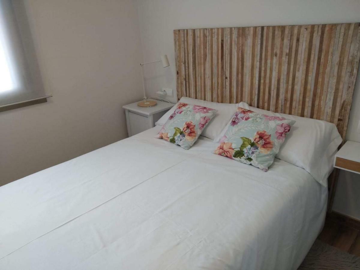 Villa Casa Nueva Playa Areabrava Hio Extérieur photo