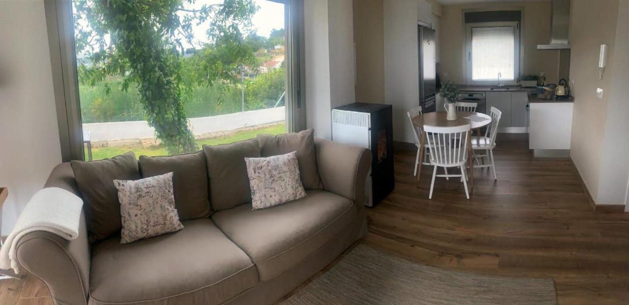 Villa Casa Nueva Playa Areabrava Hio Extérieur photo